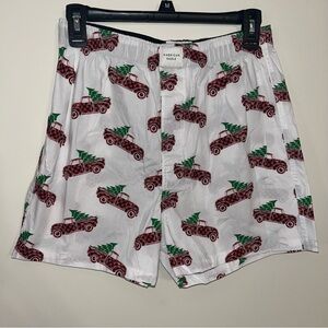 SOLD American Eagle Stretch Boxers